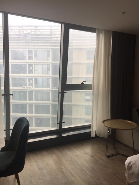 格雷斯精选酒店(杭州金沙湖店)