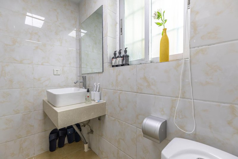 huaxiaolou Guest Room