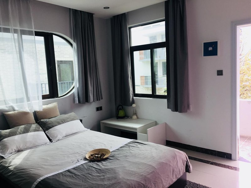 XIAOHUITONG INN Guest Room