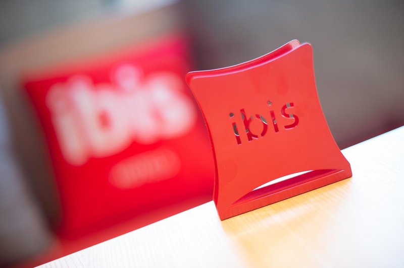 Ibis Hotel (Guanyun Jiulonggang Shuijie) Restaurant