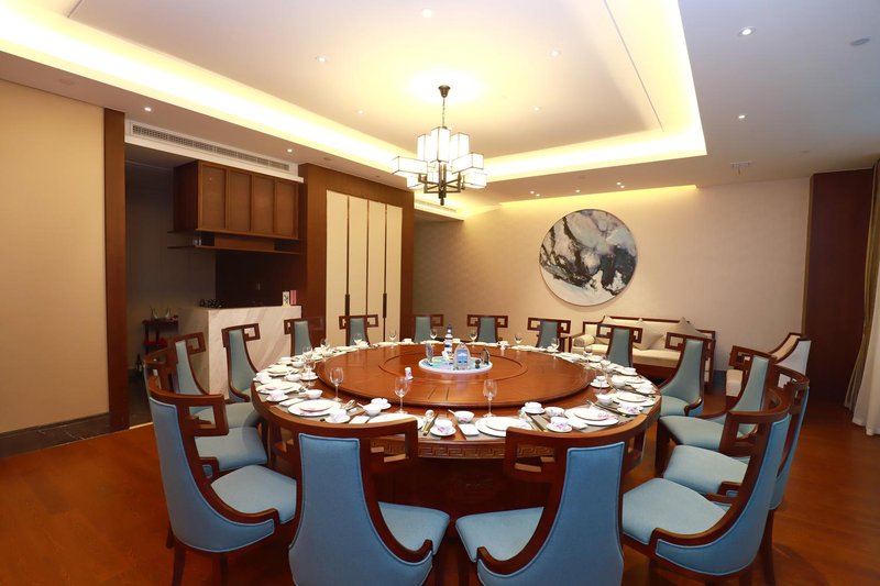 Taizhou HotelRestaurant