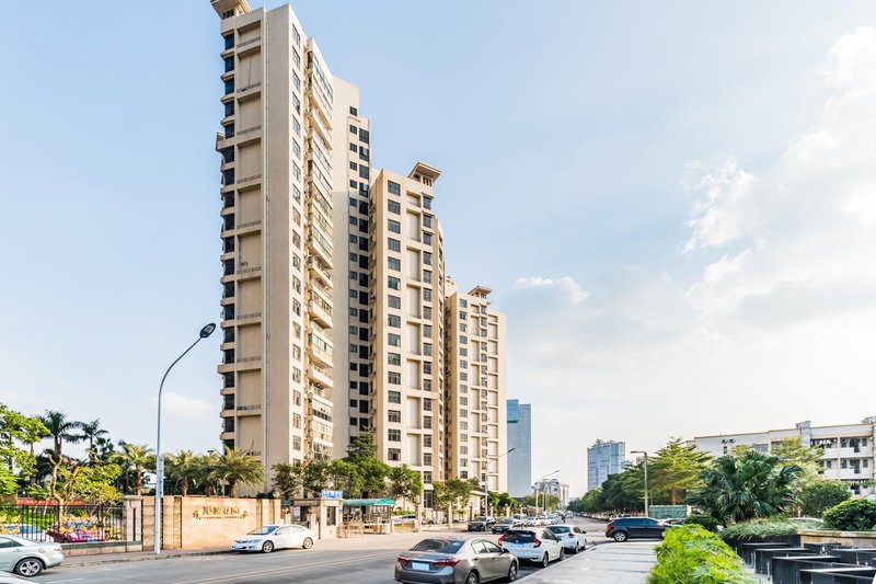 Windsor Apartment Over view