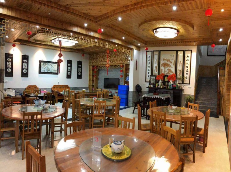餐厅