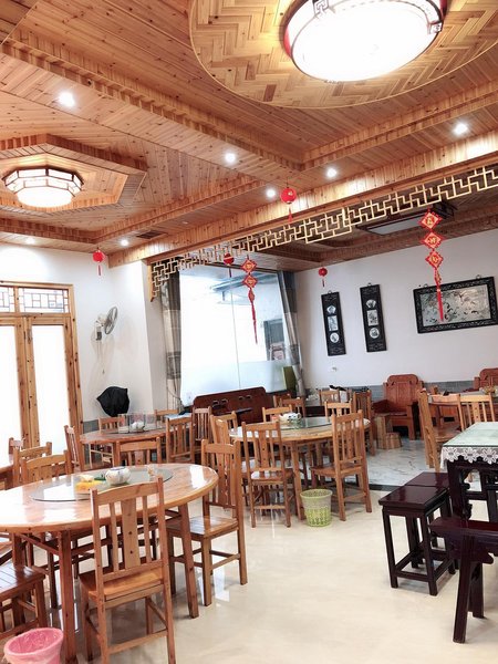 餐厅