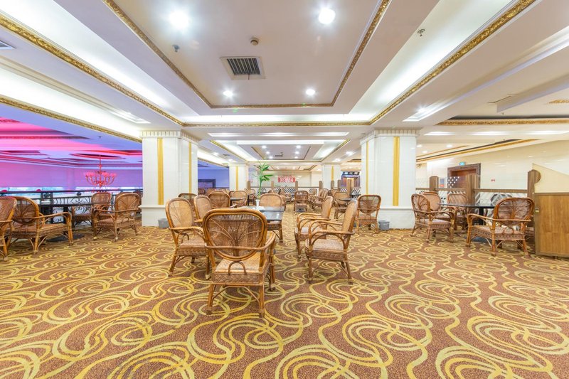 Tiancheng International HotelRestaurant