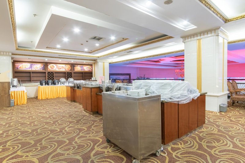 Tiancheng International HotelRestaurant