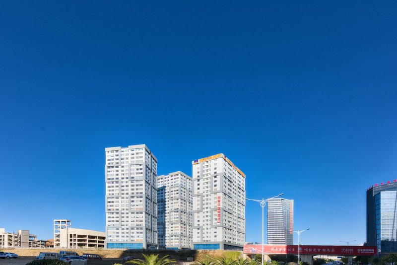 YESTEHOTEL Over view