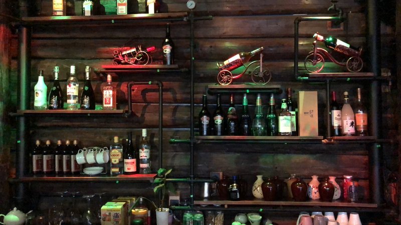 Dashe Xixianju Boutique Hostel休闲