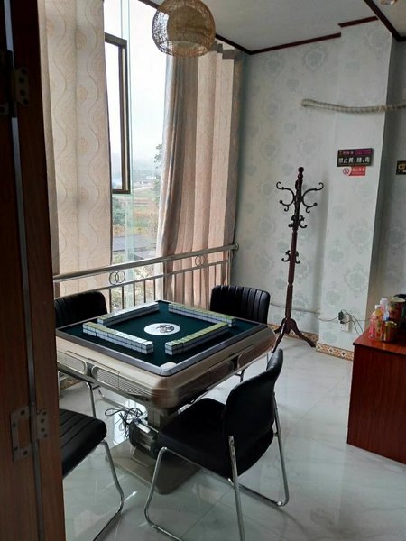 Meifeng HotelGuest Room