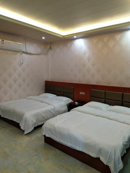 Meifeng HotelGuest Room