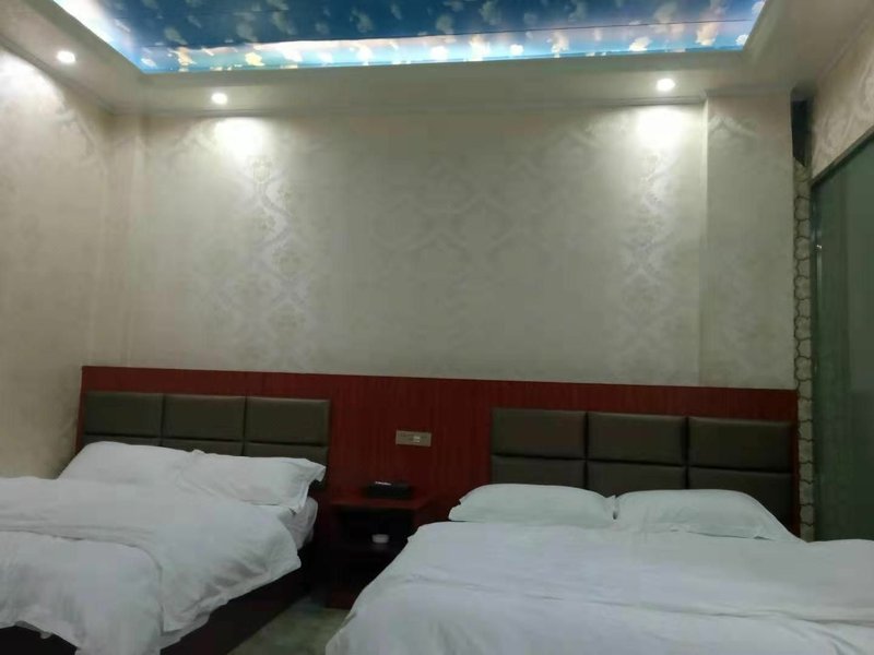 Meifeng HotelGuest Room