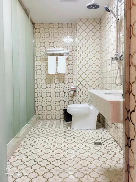 Meifeng HotelGuest Room