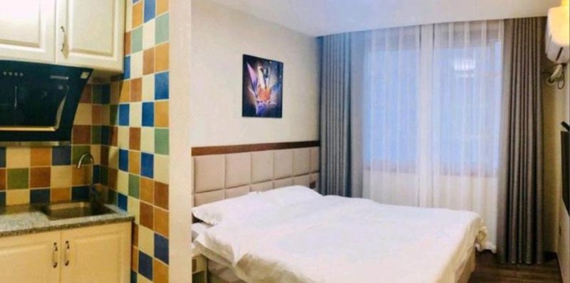 Maoyuan Hotel Guest Room