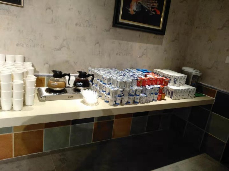 Joy More Resort & SpaRestaurant