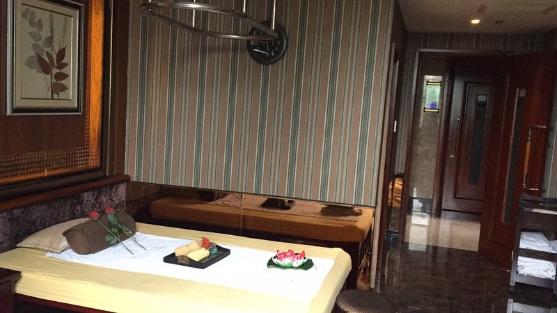 Tianshu Apartment Hotel 休闲