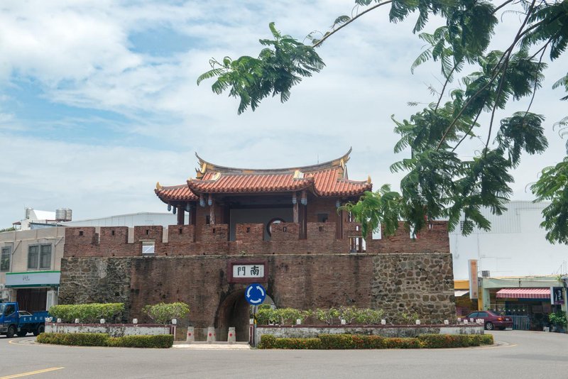 xiang xiang Hotel Over view