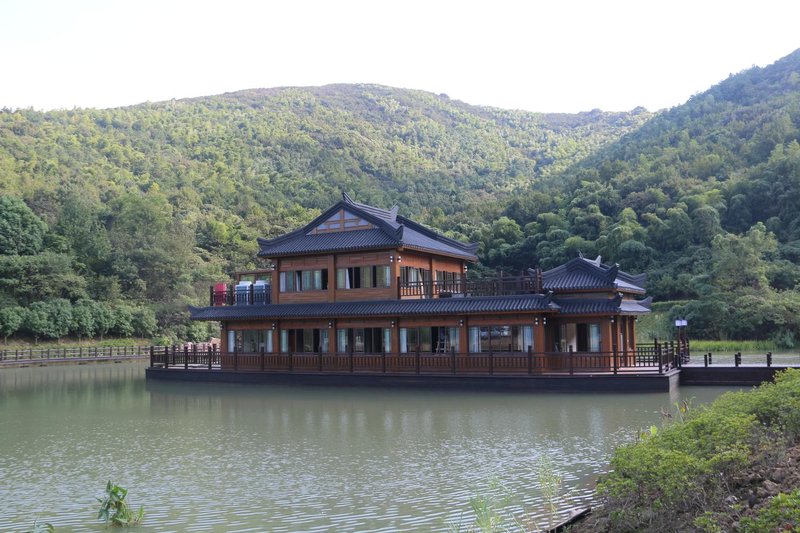 Sunwuju Boutique Hostel Over view