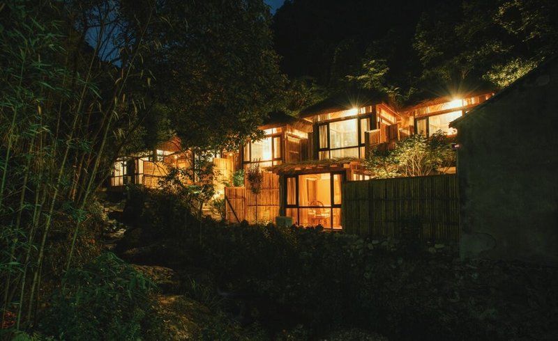 Floral Luxury Hotel Shieryi Hot Spring Villa Over view