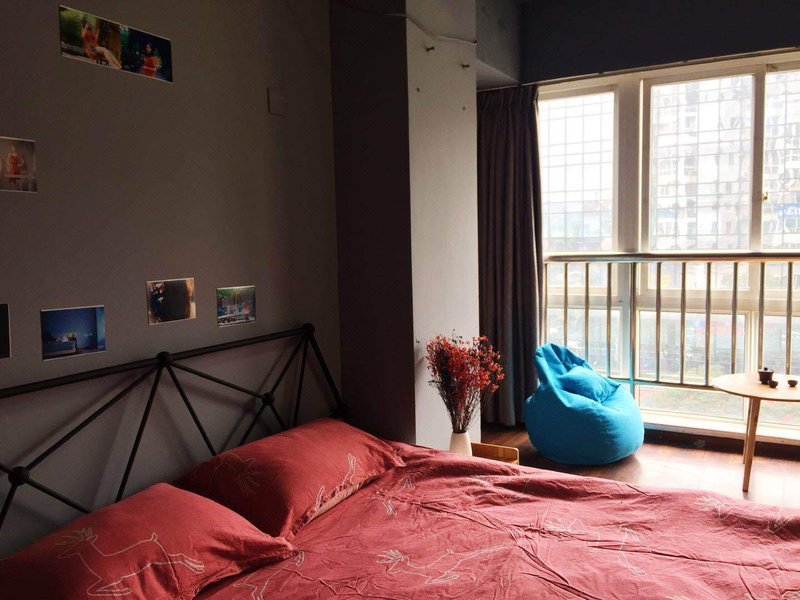 Tongju HostelGuest Room