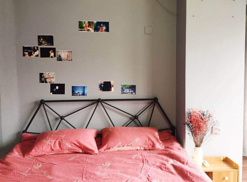 Tongju HostelGuest Room