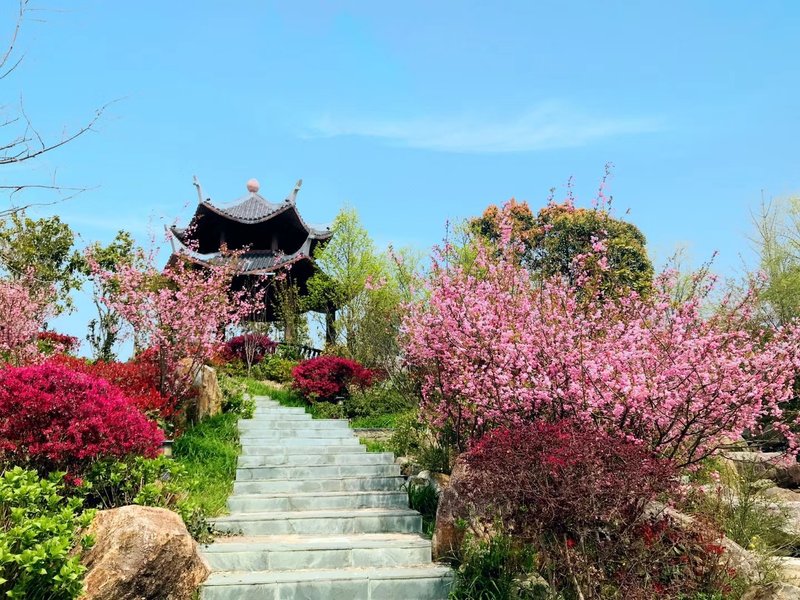 Chishui Hotel Over view