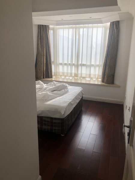 天津泰达国际酒店