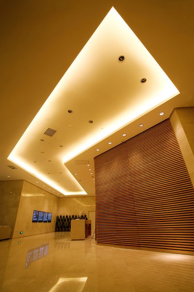 G'apartment Hotel public area