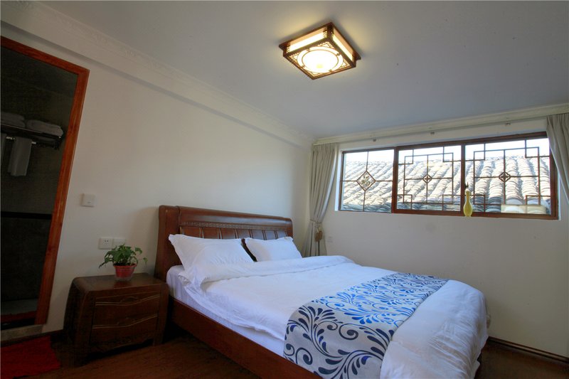 Time  Story  Inn Guest Room