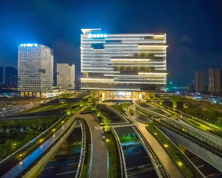 SEEFUN HOUSEOver view