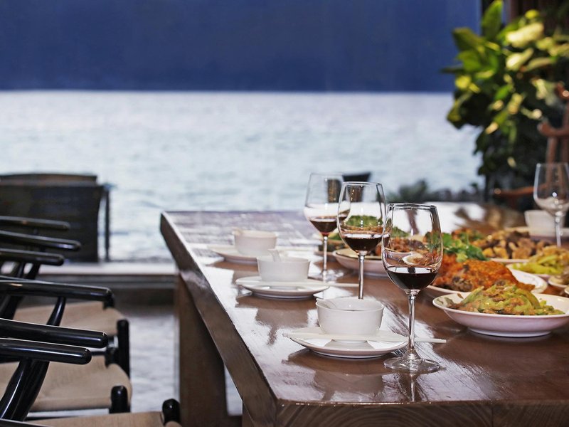 Bonum Lakeside Boutique Hotel Restaurant