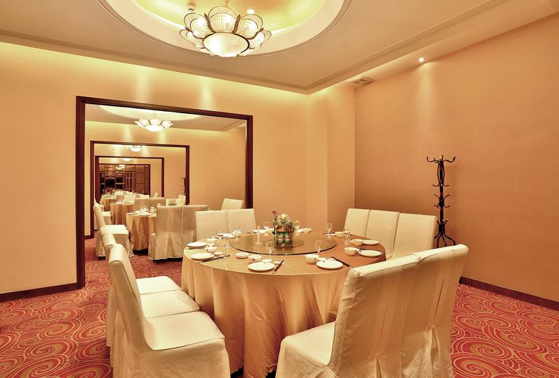 Longquan International HotelRestaurant