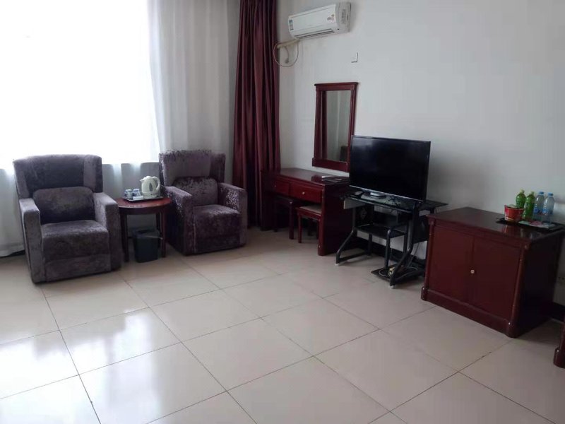 Julong Business Hostel 客房