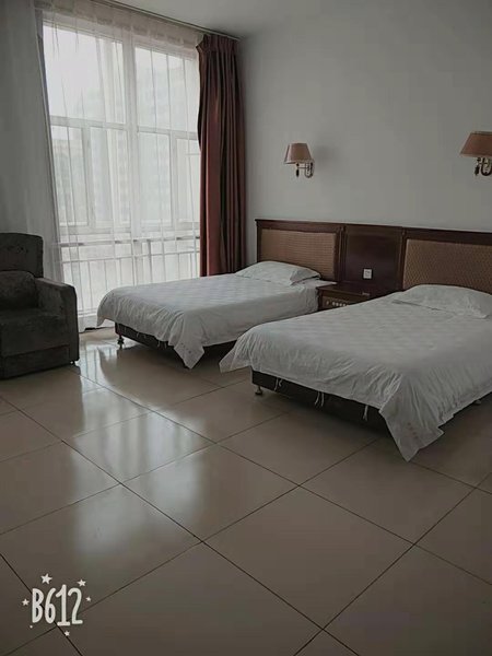 Julong Business Hostel 客房