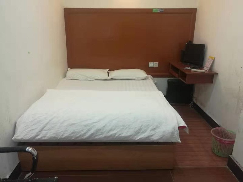 Tiantian Hotel Guest Room