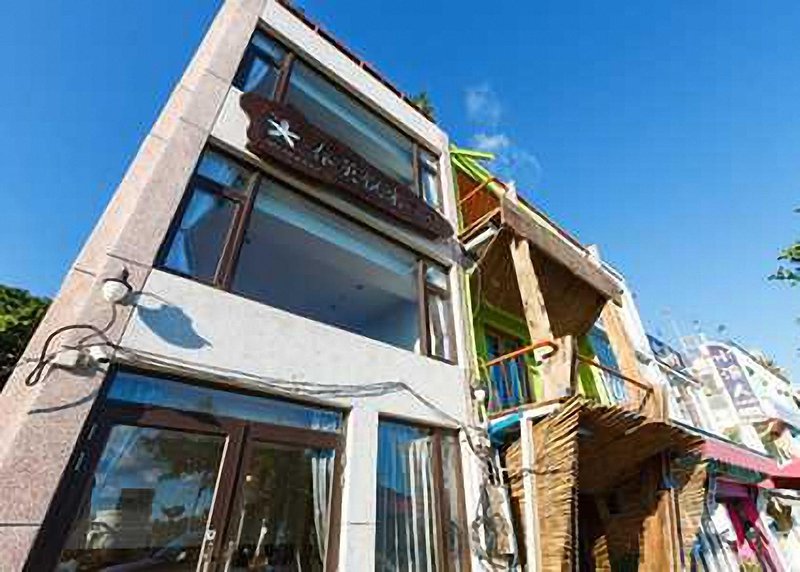 Spring Inn 酒店外观