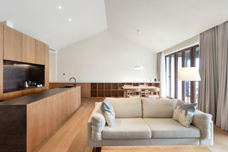 Youxiong HotelGuest Room