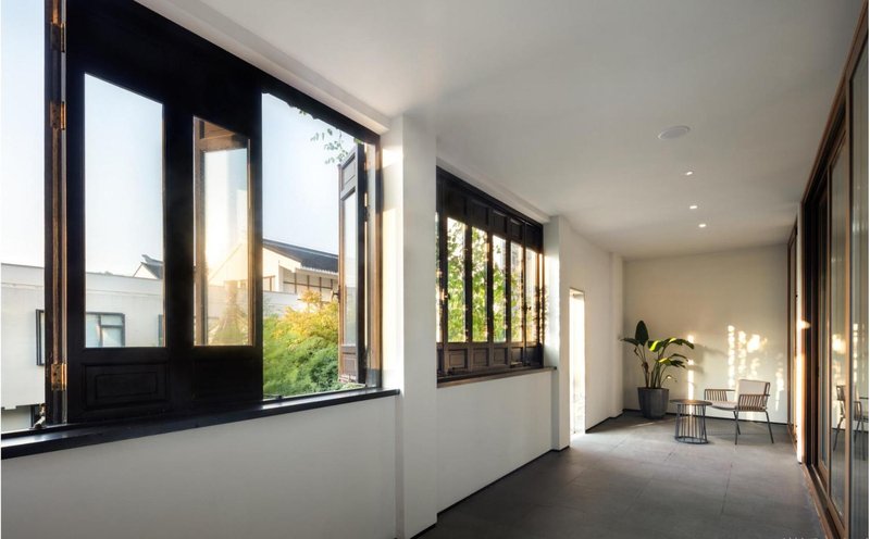 Youxiong HotelGuest Room