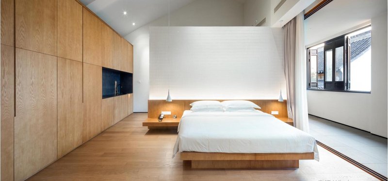 Youxiong HotelGuest Room