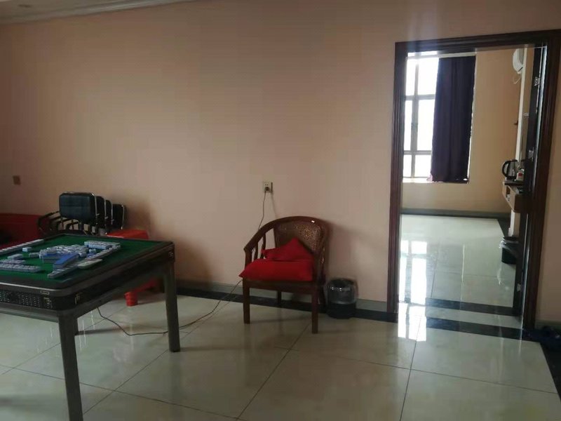 haogang hotel 休闲