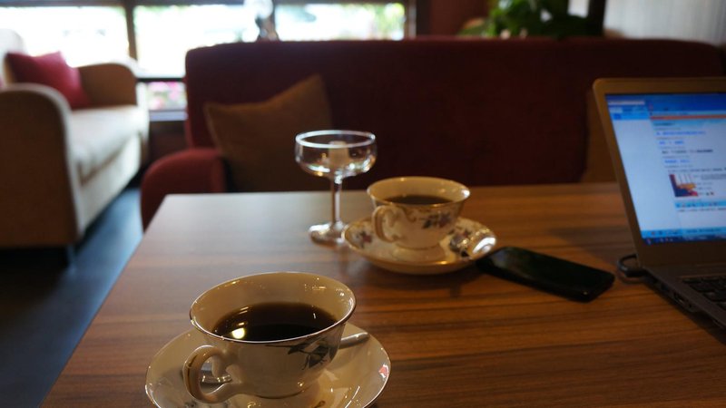 Lingyin Tangchao Hostel HangzhouGuest Room