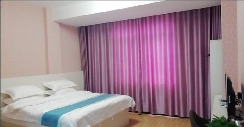 Yajie Hotel Guest Room