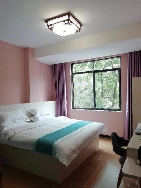 Yajie Hotel Guest Room