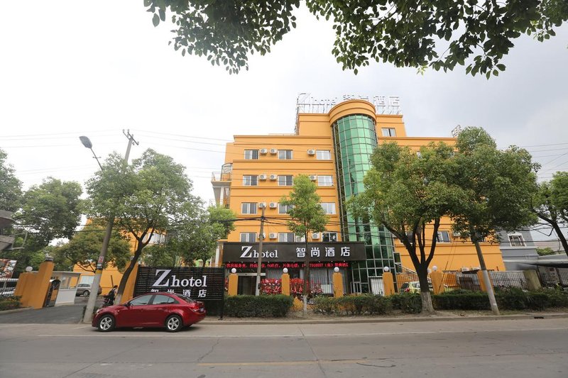 Zhotels Zhishang Hotel Over view