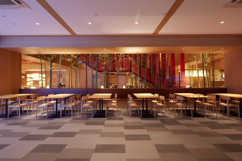 Ji Hotel for Shanghai hongqiao central Restaurant