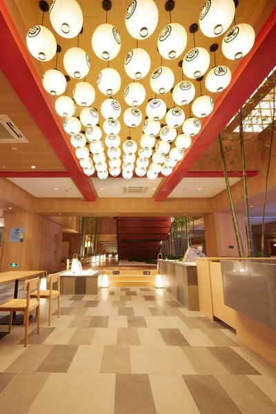 Ji Hotel for Shanghai hongqiao central Restaurant