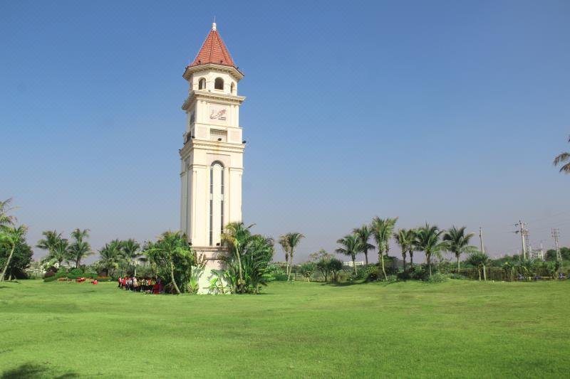 Country Garden Phoenix Hotel Over view