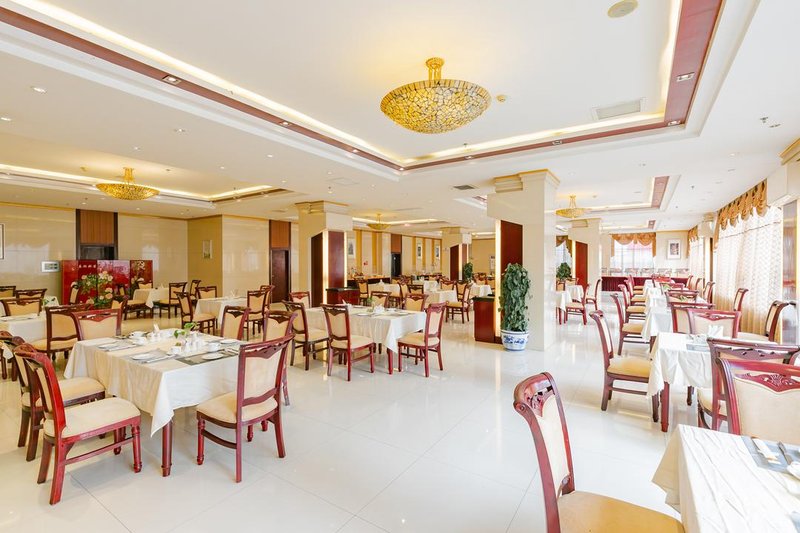 Shan Shui Garden Hotel Restaurant