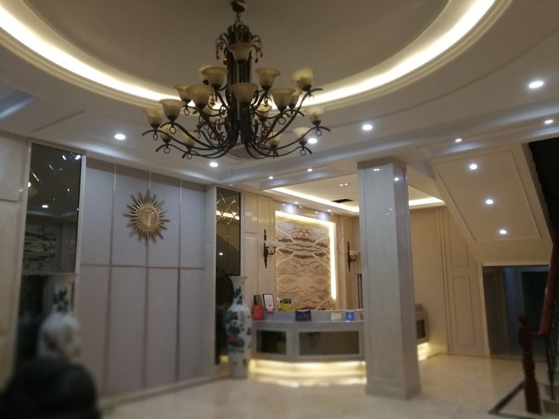 Jiande Hongyuan HotelLobby