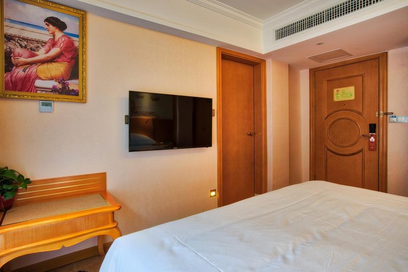 Fairyland Hotel Beijing Road KunmingGuest Room