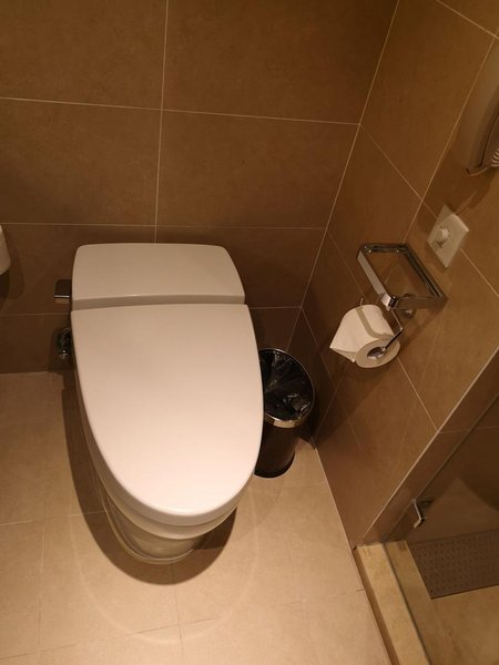 桔子水晶酒店(南昌八一广场店)